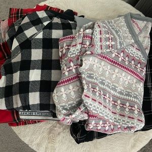 Victoria secret pjs